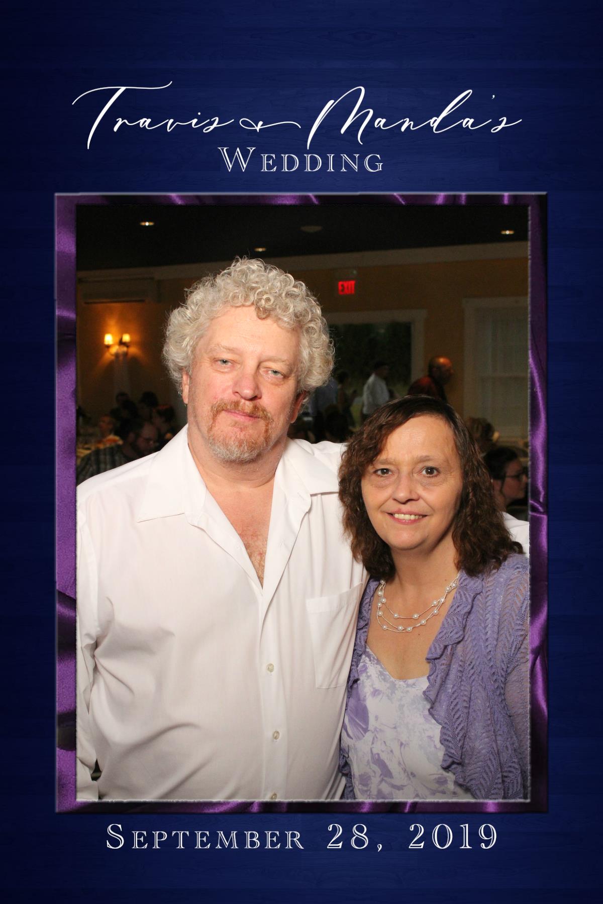 Travis and Manda's Wedding | View more photos from the event at gallery.mainemagicmirror.com/u/MaineMagicMirror/Travis-and-Mandas-Wedding